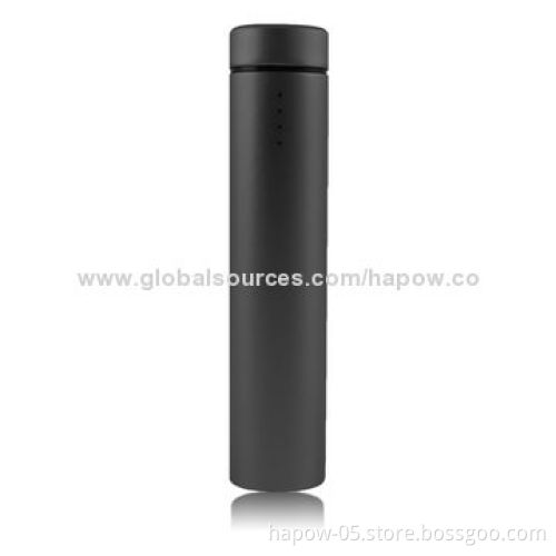 Travel charger with mini speaker and phone holder